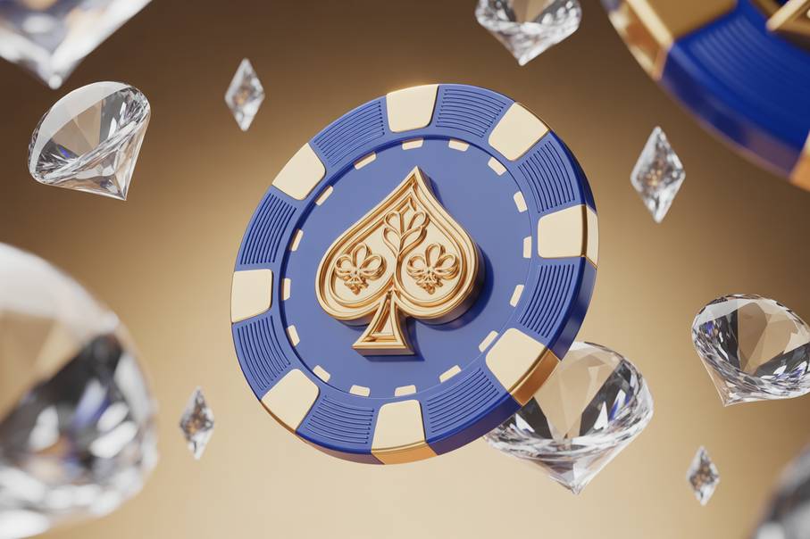 Vox Casino
