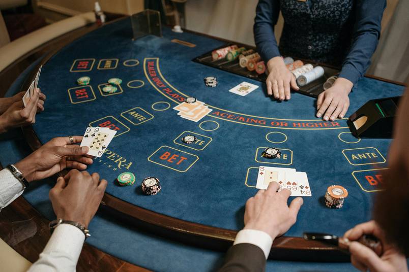 Julius Casino