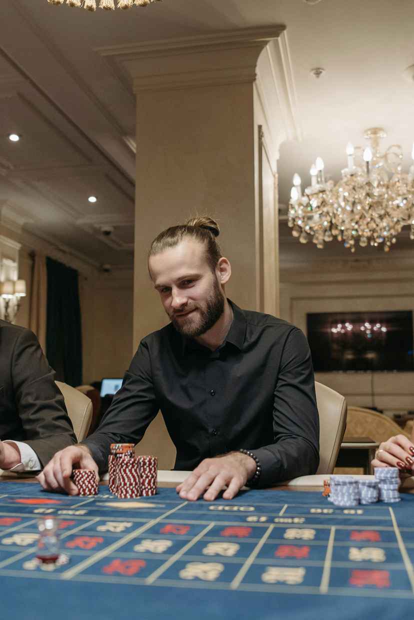 Powerup casino