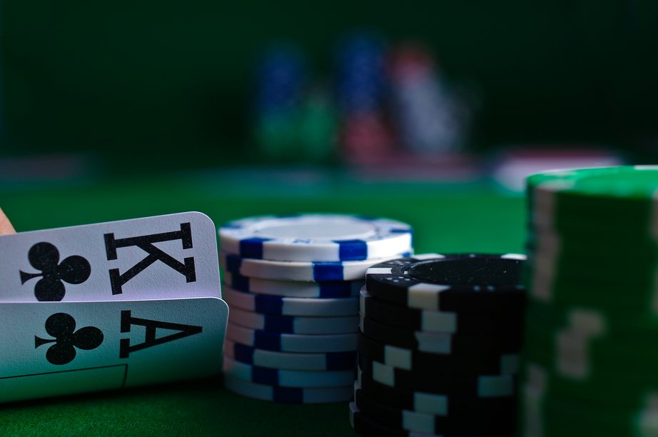 Megarush casino